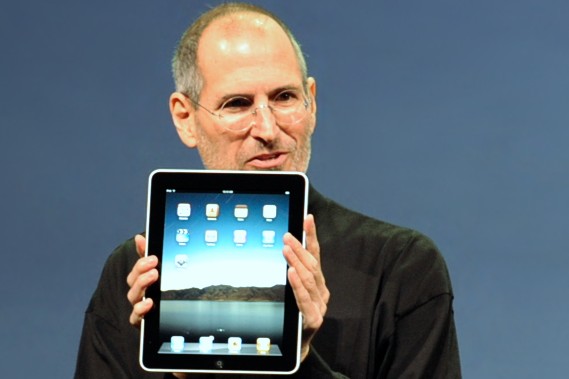 Apple iPad