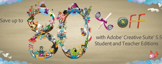 Adobe Education vertical