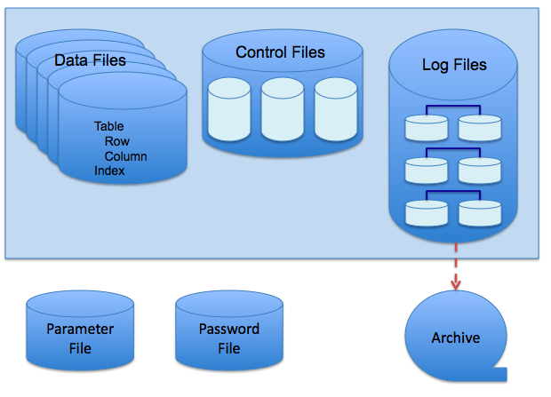 Oracle Database