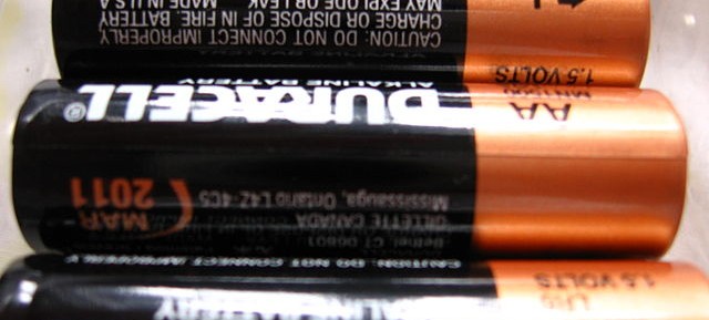 Time for P&G to drop Duracell