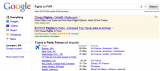 Google Travel