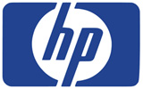 HP Logo