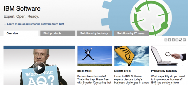 ibm_software