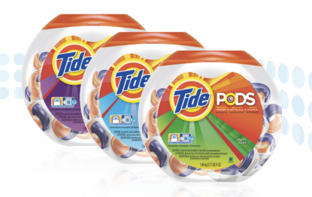 Source: P&G