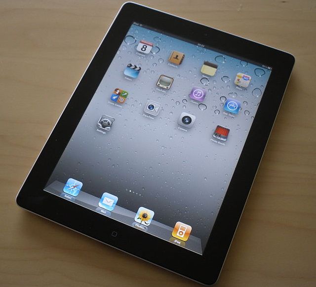 AAPL_iPad