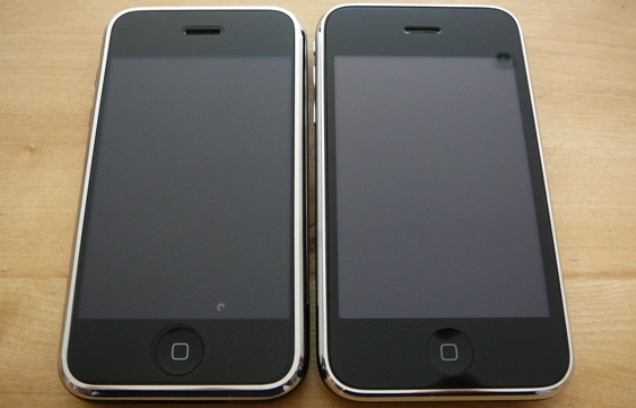 Apple iPhone