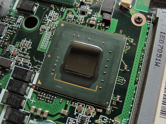 Qualcomm Chipset