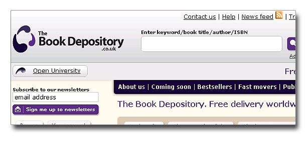 Source: bookdepository.co.uk