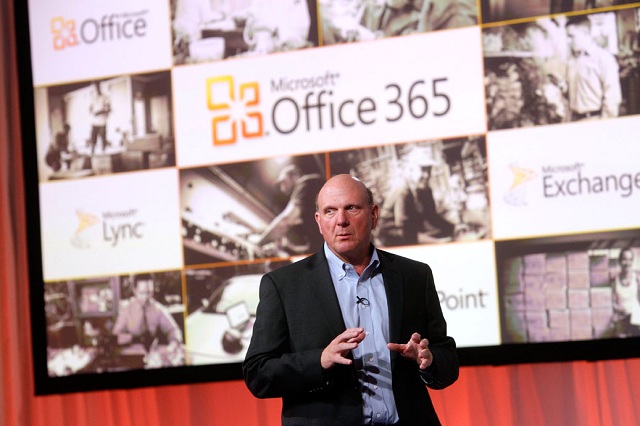 Microsoft Office 365