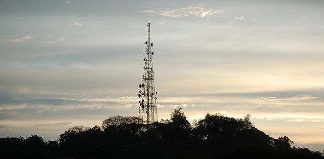 Telecom Tower