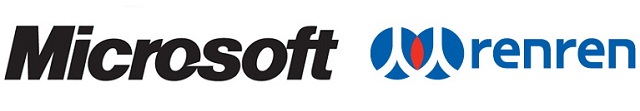 microsoft-renren