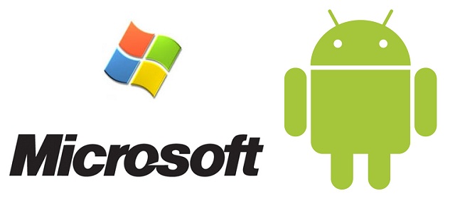 microsoft-android