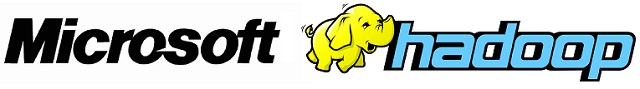 microsoft-hadoop