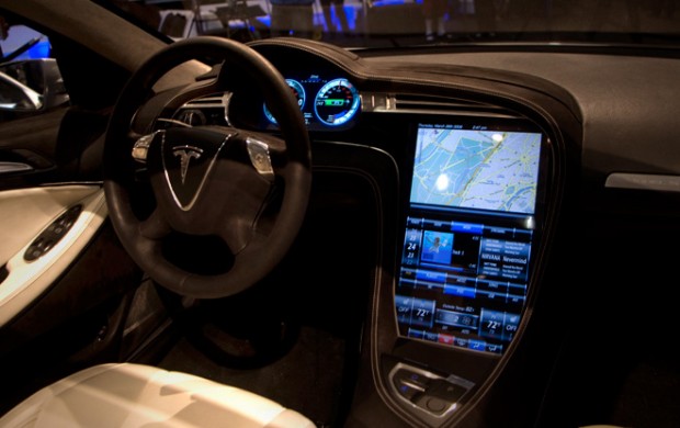 Source: Tesla Motors