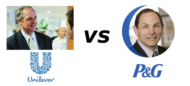 comparison of unilever and p g marketing As its brands lag at home, unilever makes a risky bet at p&g, by comparison to have the most promise and would receive the most marketing support and. comparison of unilever and p g marketing As its brands lag at home, unilever makes a risky bet at p&g, by comparison to have the most promise and would receive the most marketing support and.